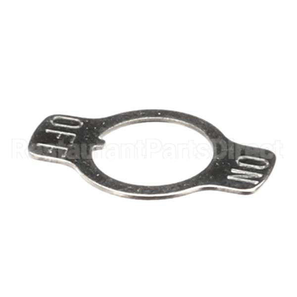 013533 Compatible Norlake Plate On/Off Leviton #9 042X
