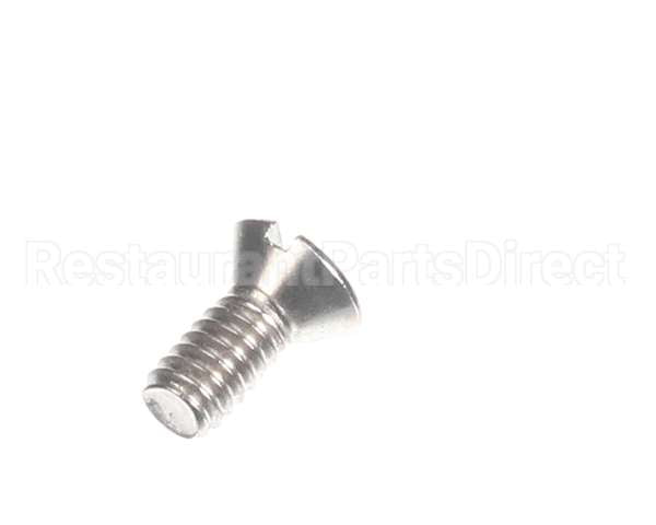 01359.0000 Bunn Screw, Flh Sltd Sst 8-32X.38