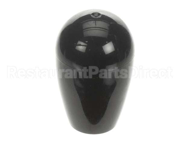 0136 Talsa Green Knob