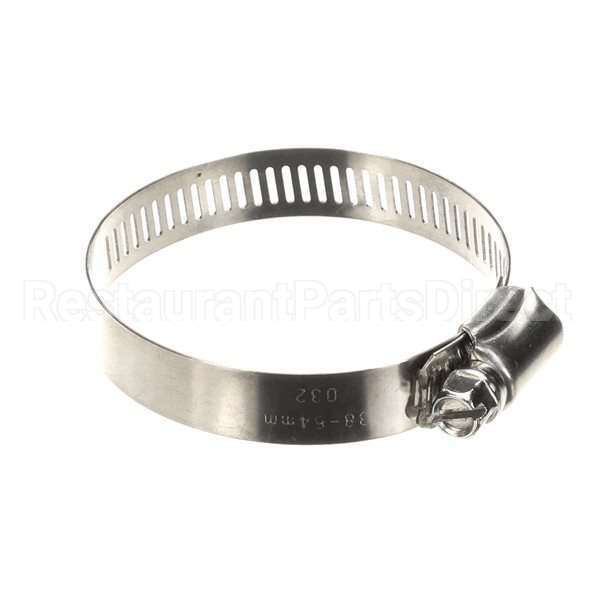 013616 Compatible Groen Clamp Hose #32