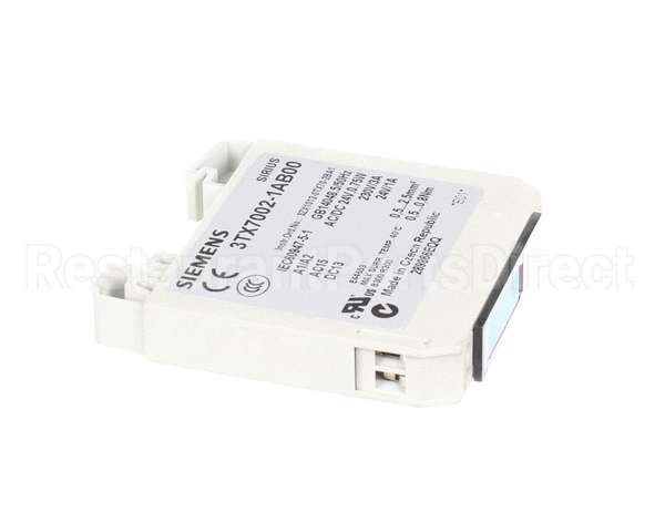 0137123 Meiko Relay 3Tx70021Ab00 3Tx70021A
