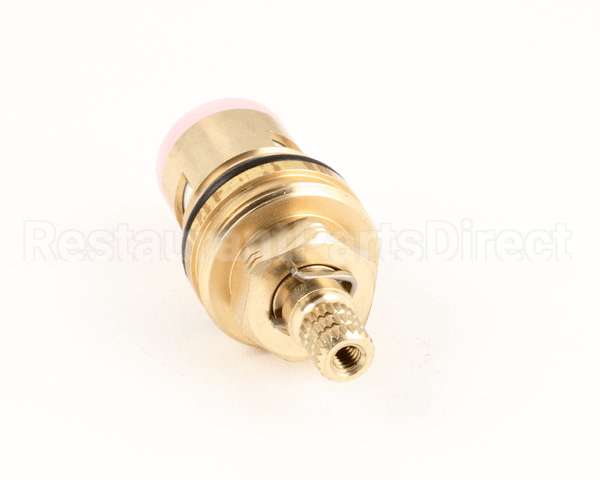 013787-45 T&S Brass Ceramic Cartridge Assembly, Hot, Rtc (Re