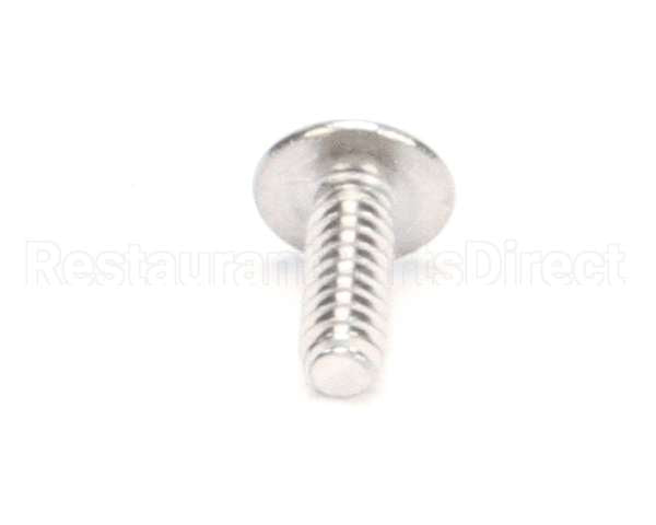 01382.0000 Bunn Screw, Trh Sltd Sst 6-32X.38