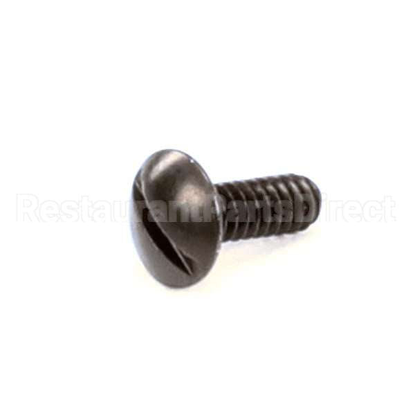 01382.0002 Compatible Bunn Screw, Trh Sst Blkoxd 6-32X.38