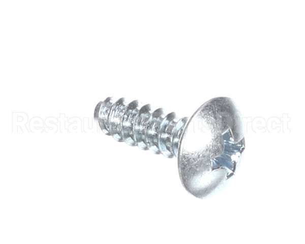 0138364 Hussmann Screw-Sm #8 X 3/8 Truss Hd Type B