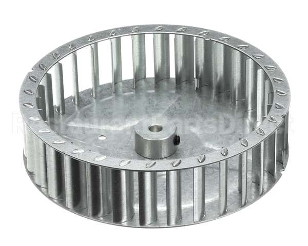 013P00103 Alliance Manufacturing Fan Blade