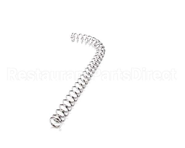 014068-45 T&S Brass Pre-Rinse Overhead Coiled Spring (Equip)