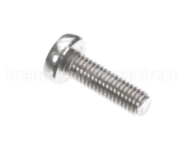 0141149 Fri-Jado Screw Pan Head, Philips M5X16, A2