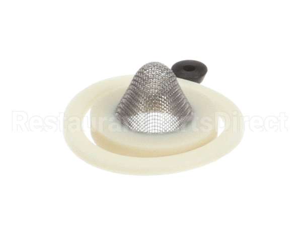 014152-40K T&S Brass Seal Kit, Metering Barrel
