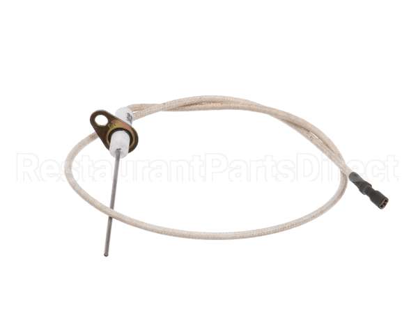 014557-000 Viking Commercial Electrode W/Ring Terminal .092