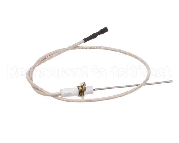 014557-000 Viking Commercial Electrode W/Ring Terminal .092