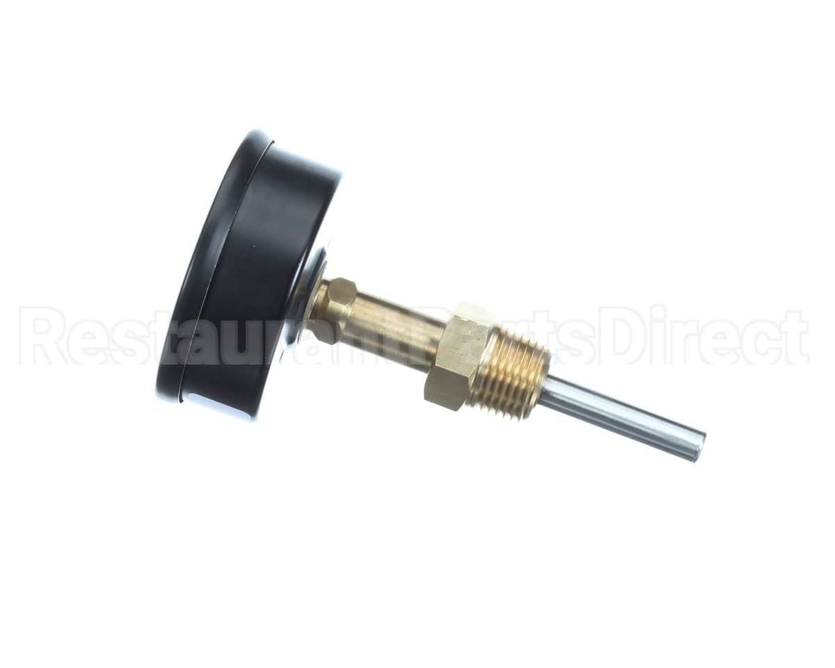 014647F Raypak Temp & Pressuregauge 0-200 Psi-Ki