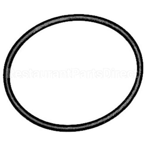 014915 Compatible Waring - Qualheim Base Gasket 5.25" D