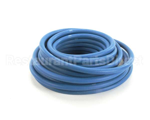 014942-45 T&S Brass Hose Kit, 3/8 Id X 50 Ft (Blue)