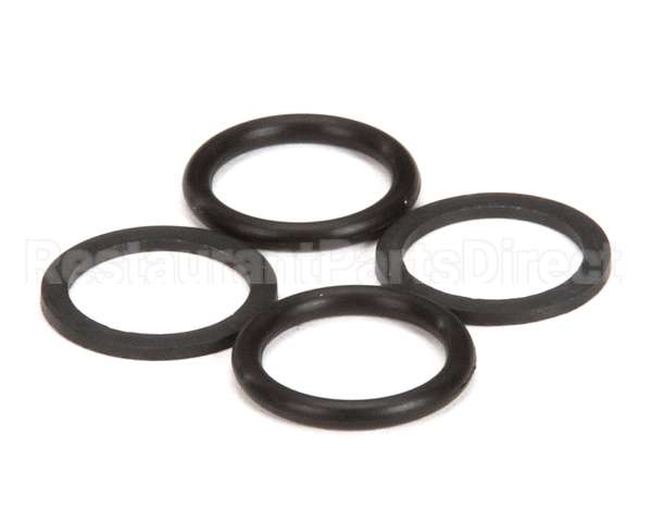 014948-45 T&S Brass O-Ring Kit, 3/8 Hose Reel (Smaller Versi