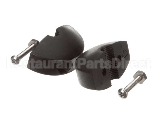 014949-45 T&S Brass 3/8 Hose Bumper Stop Kit For T&S Hose Re