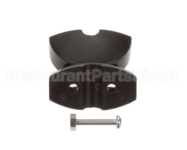 014949-45 T&S Brass 3/8 Hose Bumper Stop Kit For T&S Hose Re