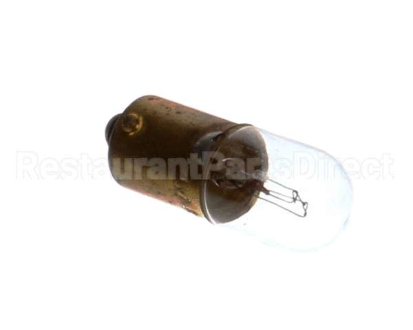 0150213 Meiko Incandescent Lamp 3456B-Ba9S 2