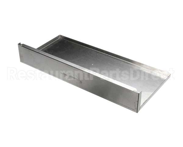 01504.09 Cma Control Box Lid E-Ah/E-C/ N-Ev