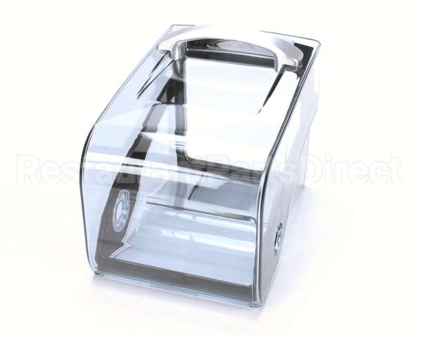 015080 Vita-Mix Tqo Sound Enclosure Assembly