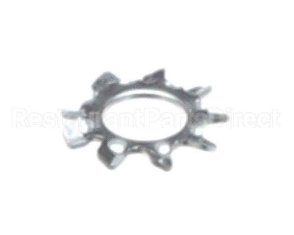 01511.0000 Bunn Lock Washer, Ext T #8 Zinc Pl