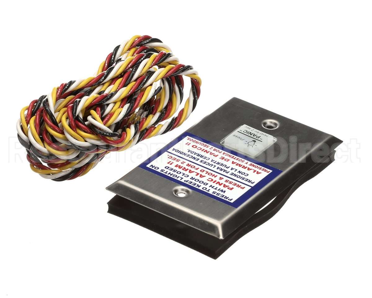 01518.0000 Crown Tonka Switch Ip-1 Illuminated Push Button