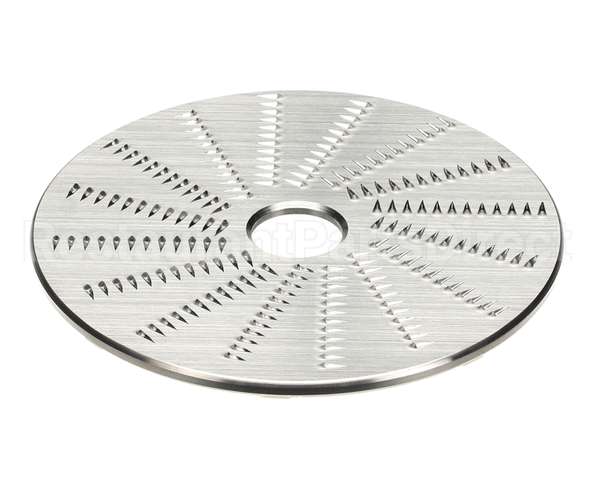 015180 Waring Shredder Plate /Acme, Pje