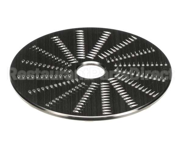 015180 Waring Shredder Plate /Acme, Pje