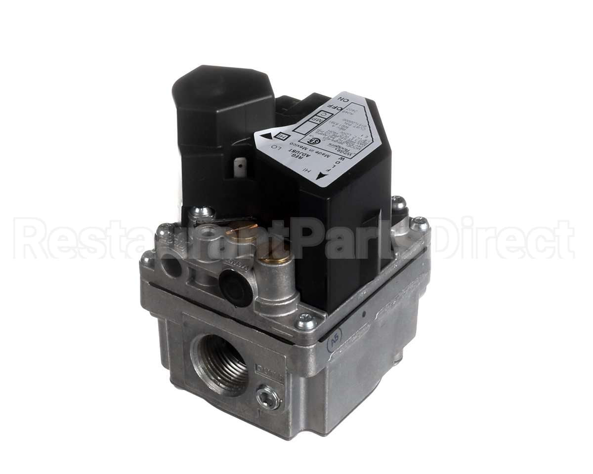 0151L00000S Goodman 34" 2Stg Ip Gas Valve 24V Nat