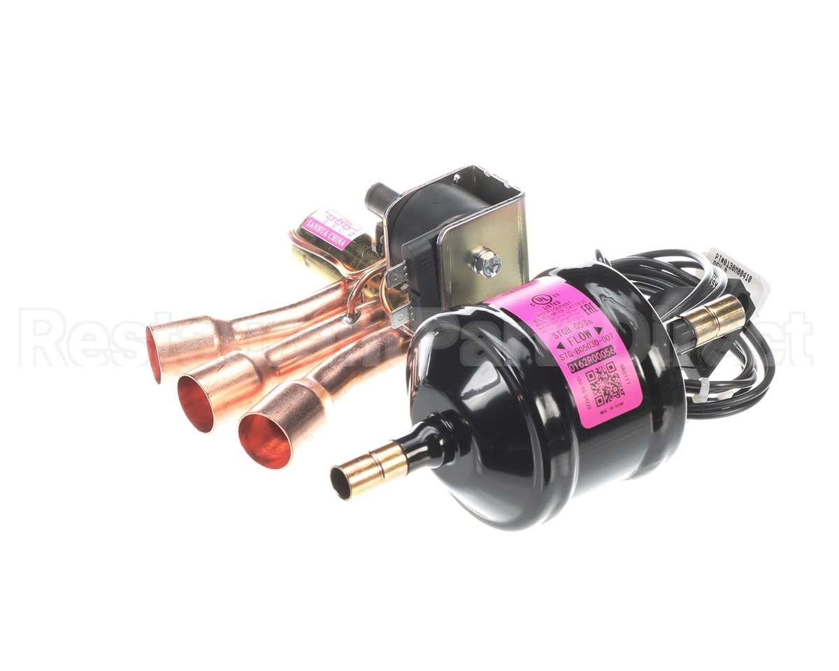 0151R00068S Goodman Reversing Valve W/24V Coil