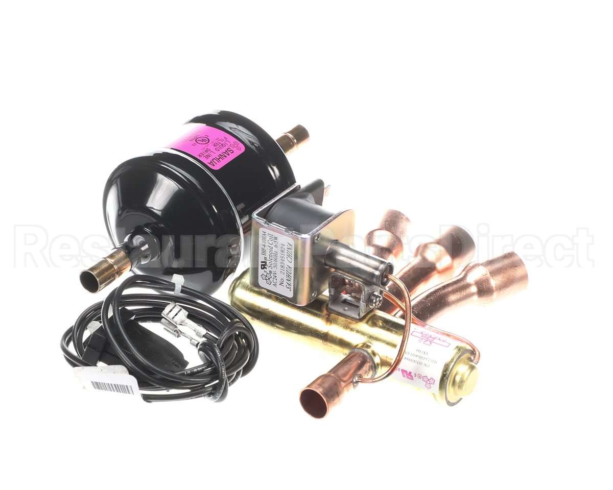 0151R00068S Goodman Reversing Valve W/24V Coil