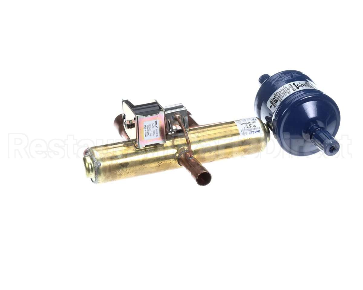 0151R00069SP Goodman 12"X34" Reversing W Filter