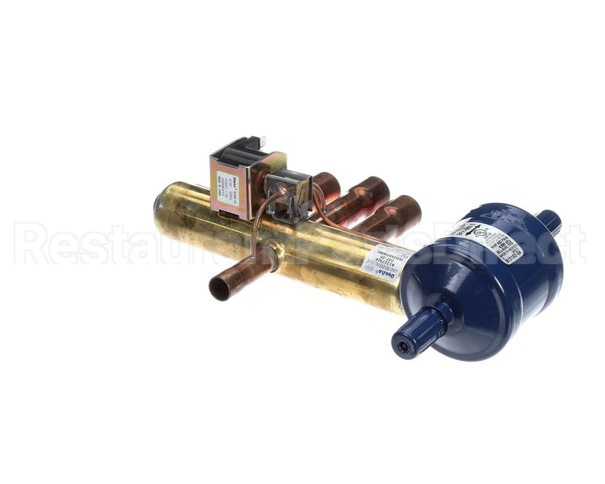 0151R00069SP Goodman 12"X34" Reversing W Filter