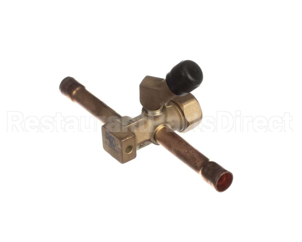 0151R00187S Goodman 3/8" Sweat Service Valve