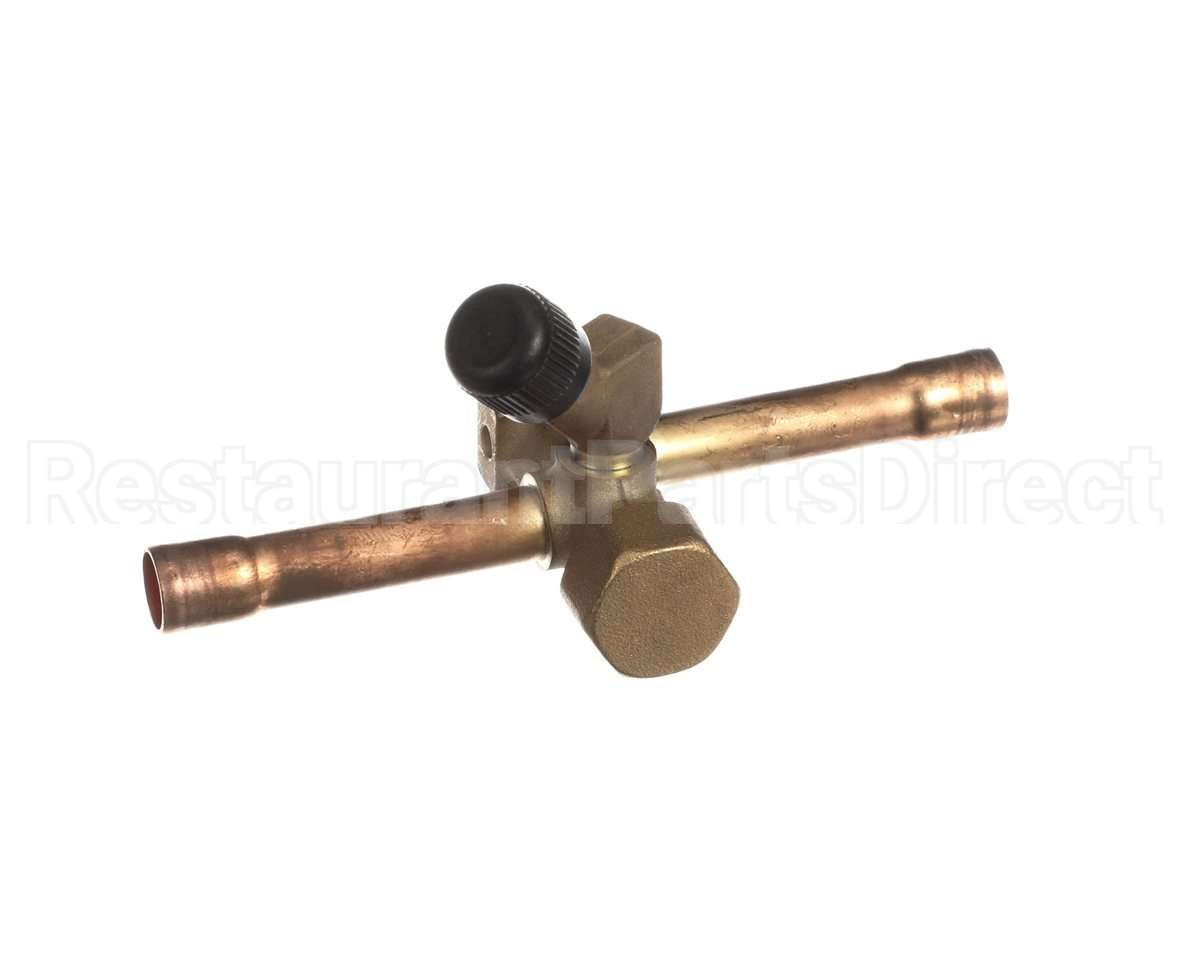 0151R00187S Goodman 3/8" Sweat Service Valve