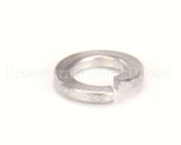 01520.0000 Bunn Lock Washer, Mdm Split-#6 Sst