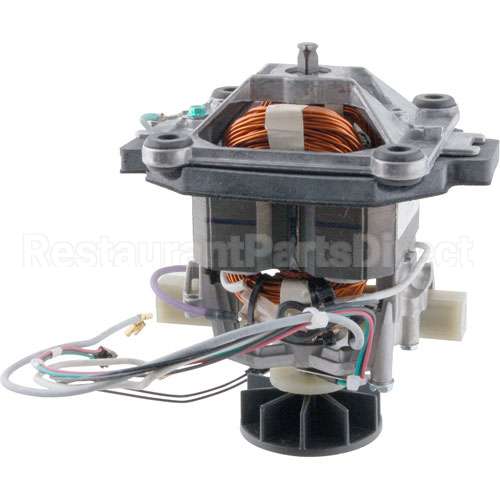 015287 Compatible Vitamix Motor Assy (120V, 3Hp)