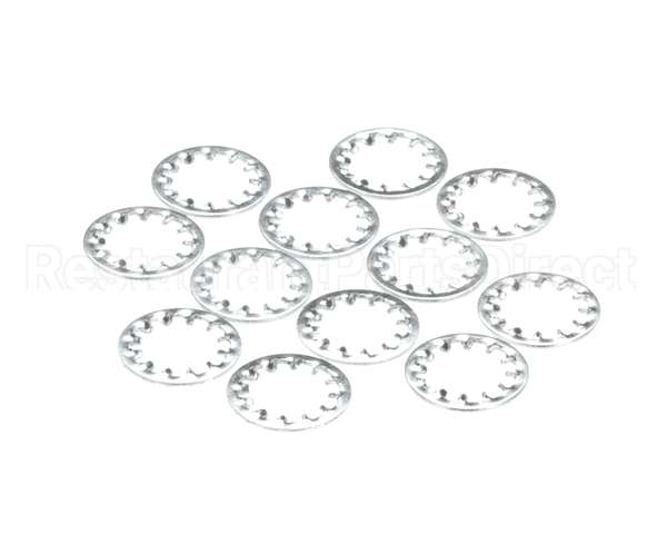 01532.7999 Bunn Washer,Lock Intl Tooth(Pkg/12)