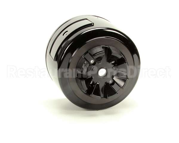 015377-09 Waring Top Housing Black