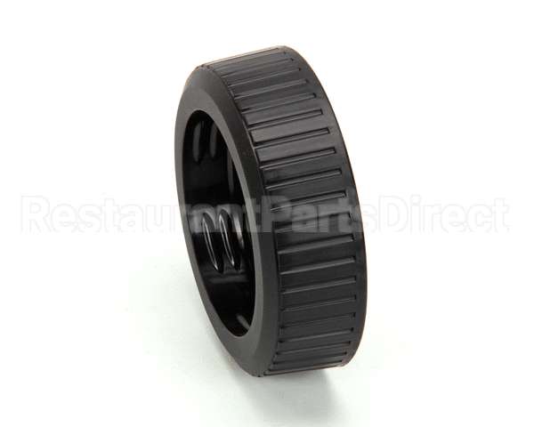 015388-09 Waring Jar Bottom /Black