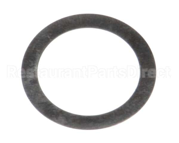 01540.0000 Bunn Washer, Sst-.750Idx1.0Odx.010