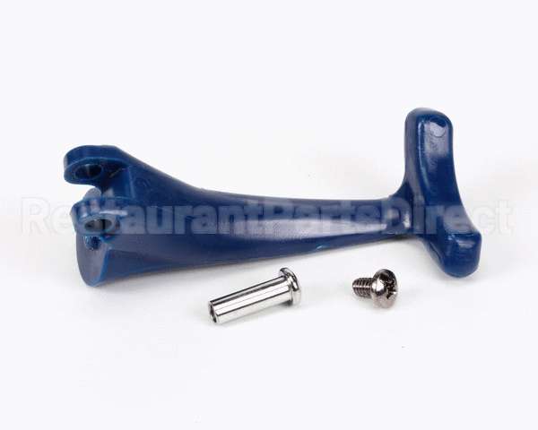 015550-45 T&S Brass Lever Arm Repair Kit (New-Style Glass Fi