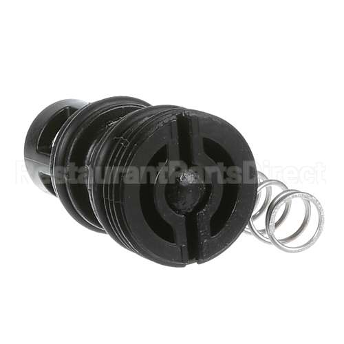 015589-40 Compatible TS Brass Valve, Glass Filler, N/S, Kit