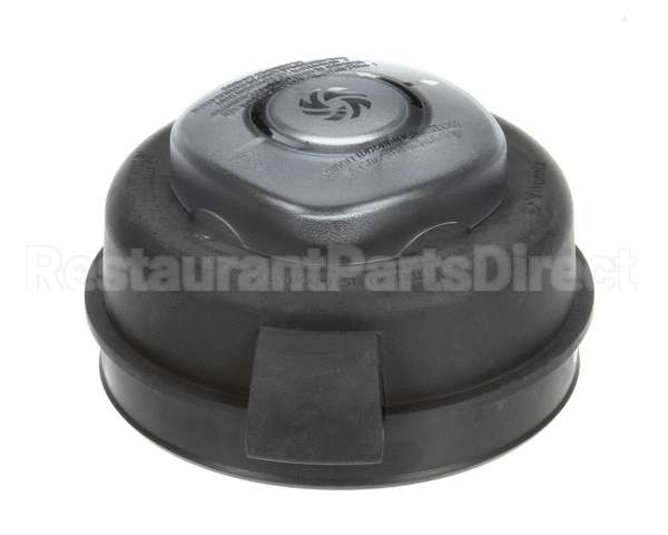 015647 Vita-Mix Lid And Plug/Mini 32 Oz Contai