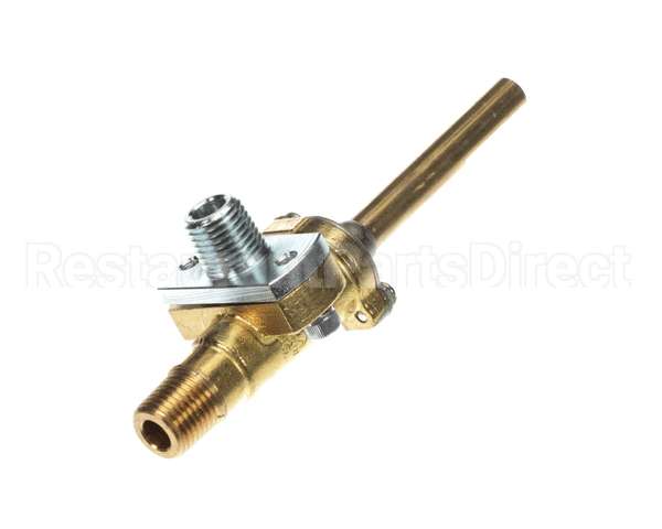 015662 Hestan Commercial Valve Kit, On-Off, Flange-Mount