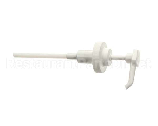 015739 Taylor Freezers Pump-Syrup 1/4 Oz. Plas.