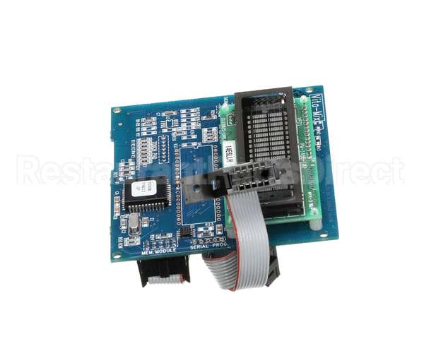 015775 Vita-Mix Low Voltage Board
