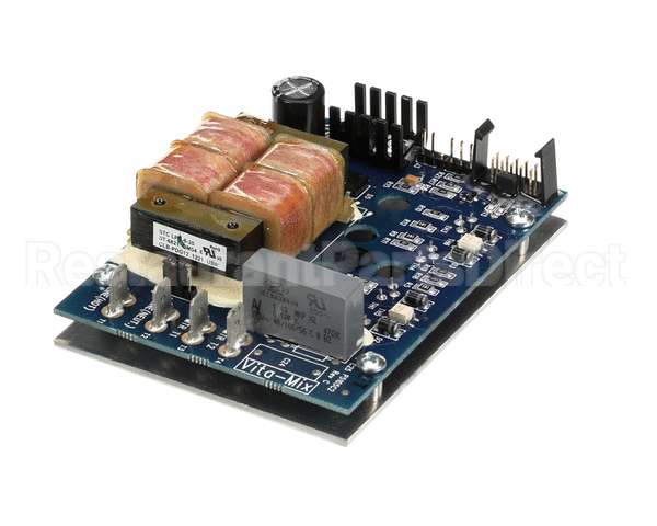 015781 Vita-Mix High Voltage Board