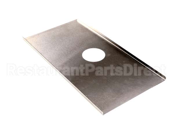 01579.30 Cma Scrap Trap Lid (Universal)