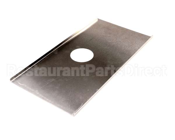 01579.30 Cma Scrap Trap Lid (Universal)